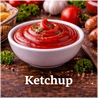 Ketchup