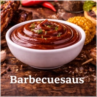 Barbecuesaus