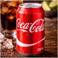 Coca Cola 330ML