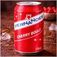 Fernandes Cherry