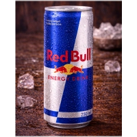 Red Bull Energy Drink 250 ml